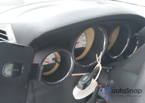 2010 Dodge Charger z USA, uszkodzony, nr VIN 2B3AA4CT5AH188818